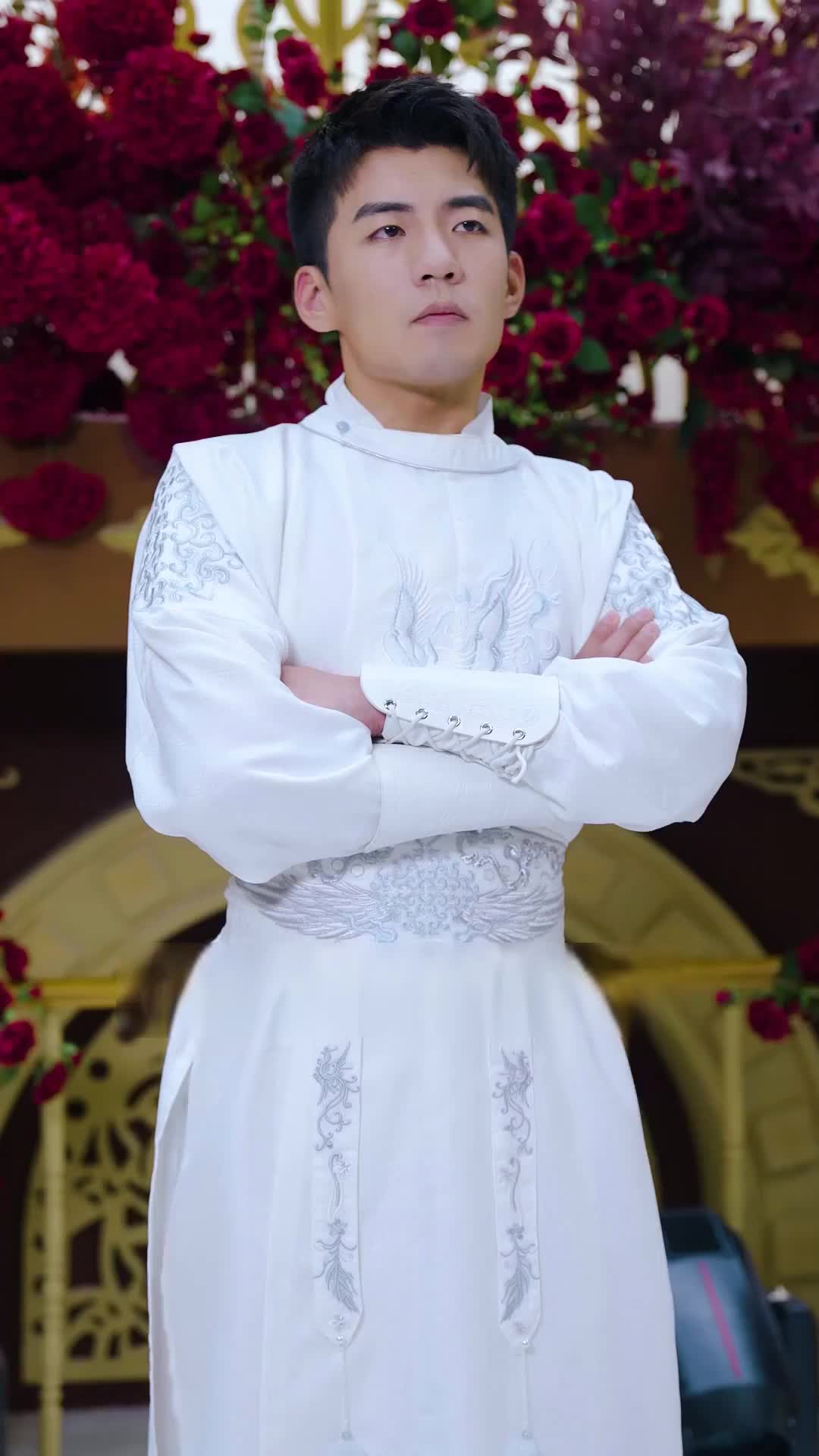 Episode 24 of Imposter War God: The Return of the Dragon General