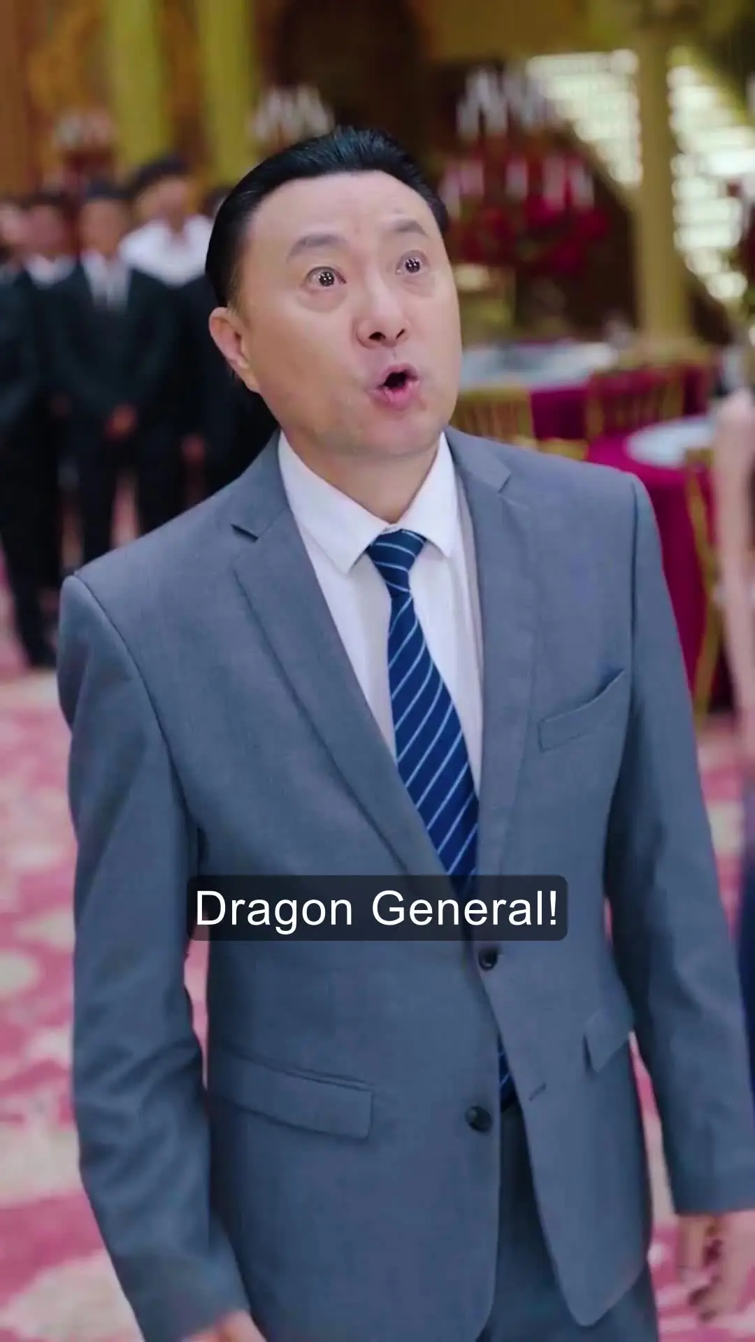 Episode 25 of Imposter War God: The Return of the Dragon General