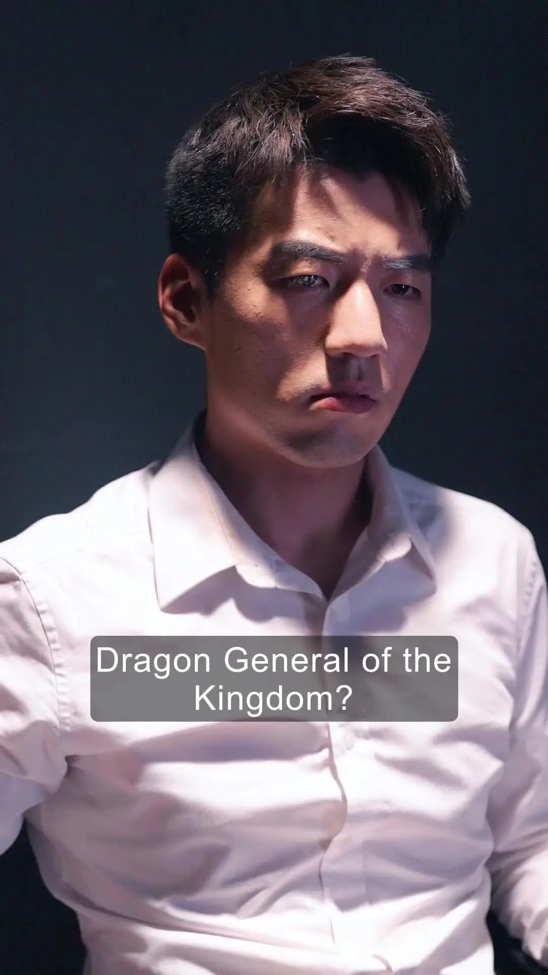 Episode 5 of Imposter War God: The Return of the Dragon General