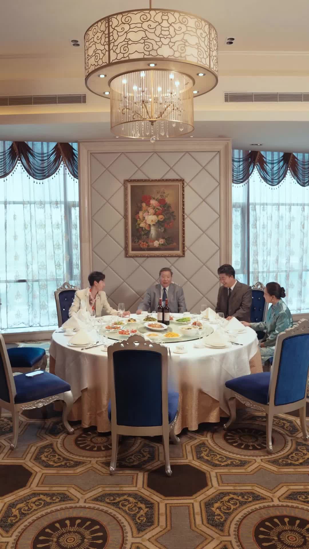 Episode 54 of Imposter War God: The Return of the Dragon General