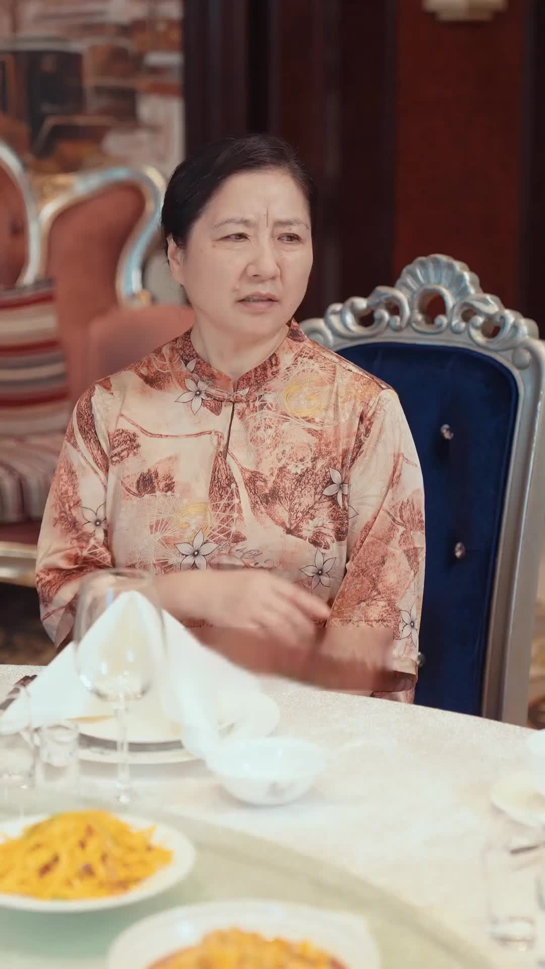 Episode 55 of Imposter War God: The Return of the Dragon General