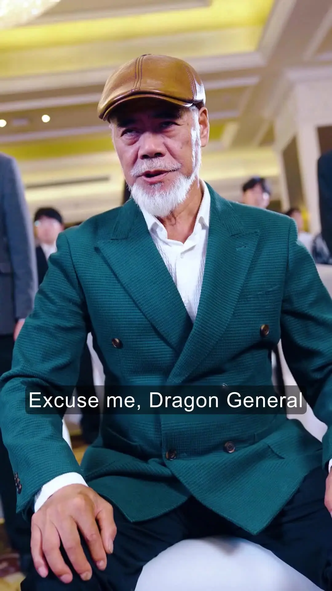 Episode 76 of Imposter War God: The Return of the Dragon General