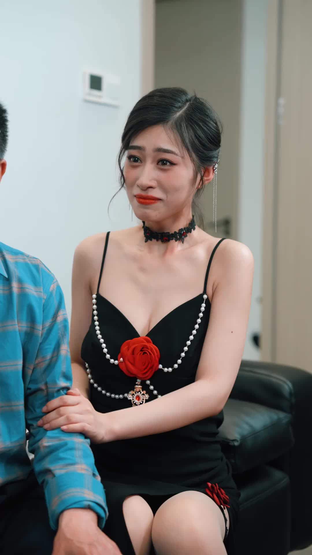 Episode 12 of Impostor Heiress