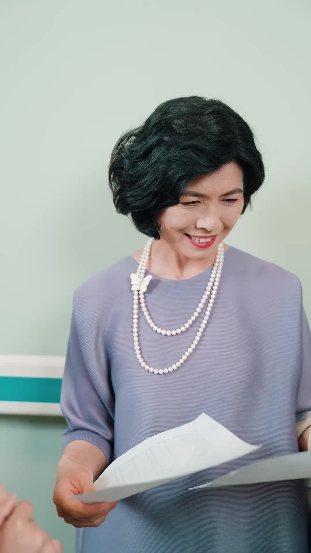 Episode 13 of Impostor Heiress