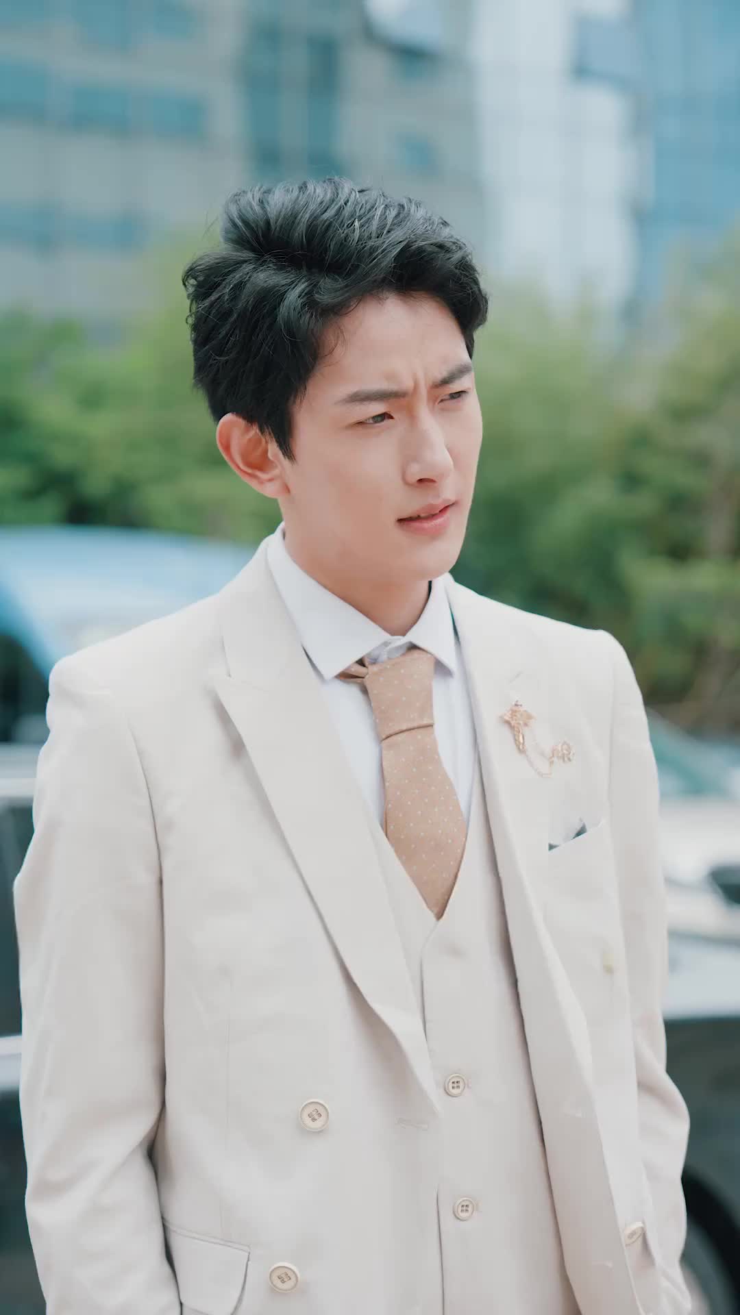 Episode 14 of Impostor Heiress