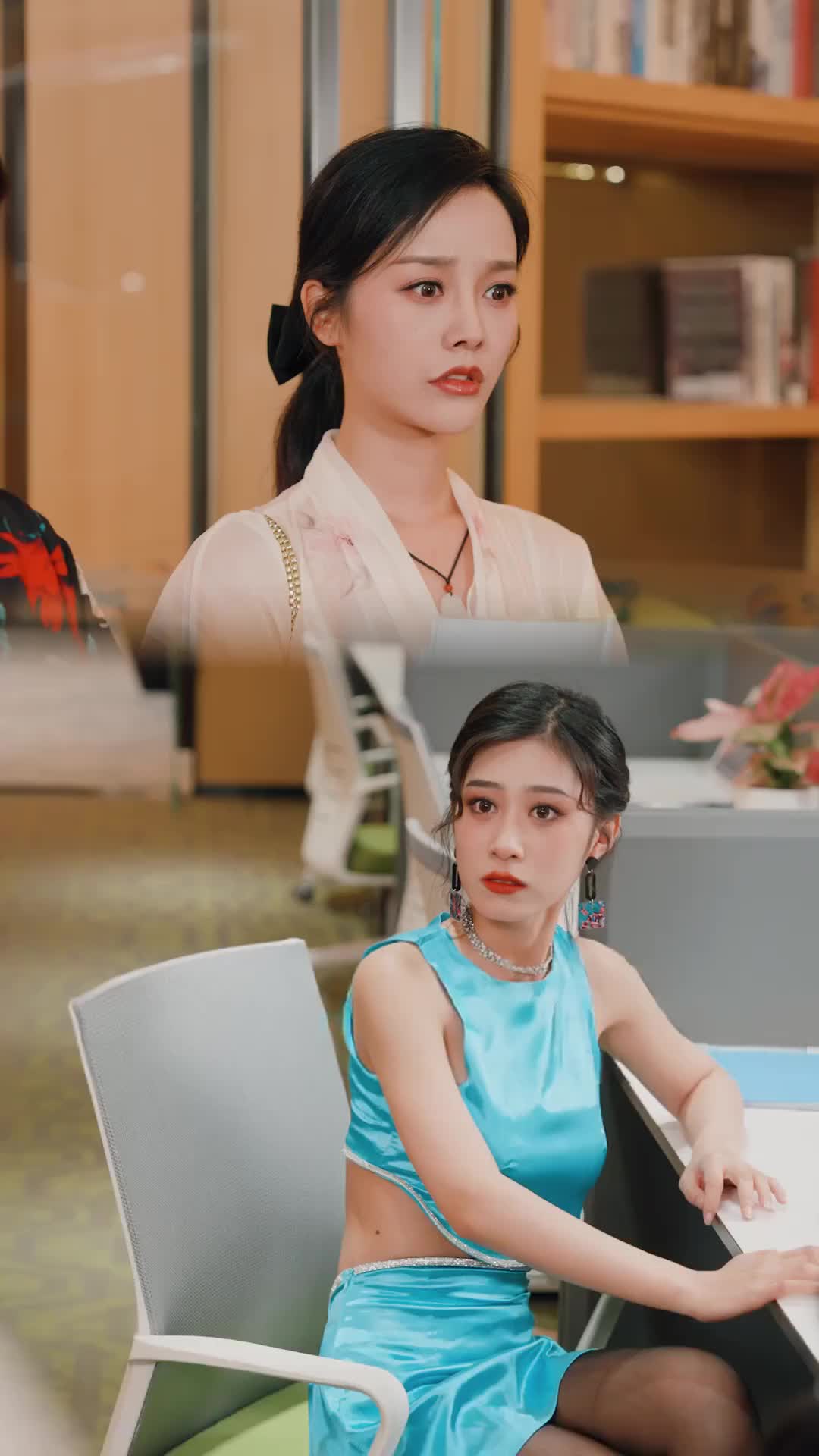 Episode 16 of Impostor Heiress
