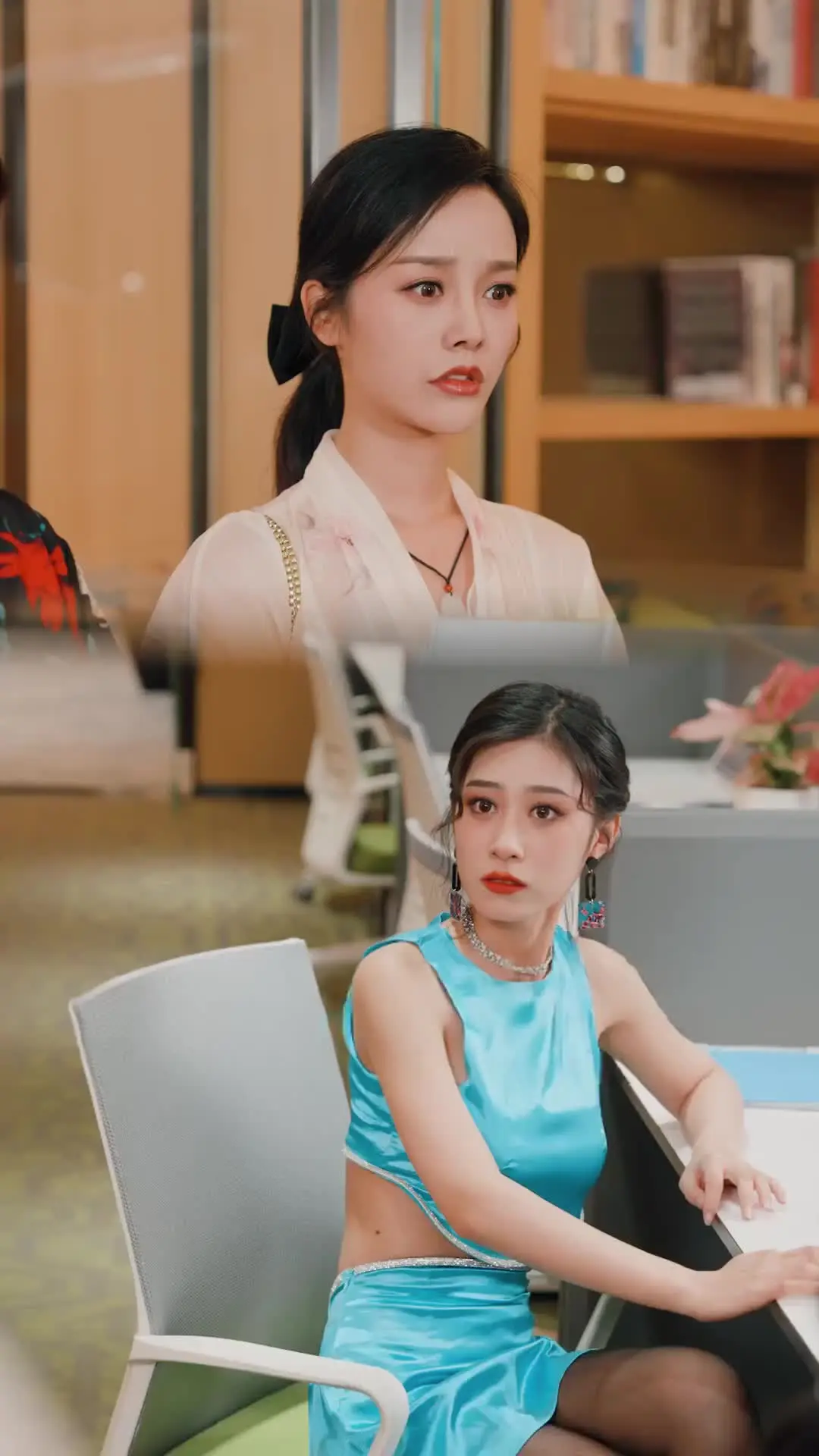 Episode 16 of Impostor Heiress