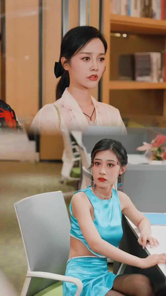 Episode 16 of Impostor Heiress