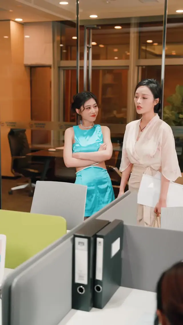 Episode 17 of Impostor Heiress