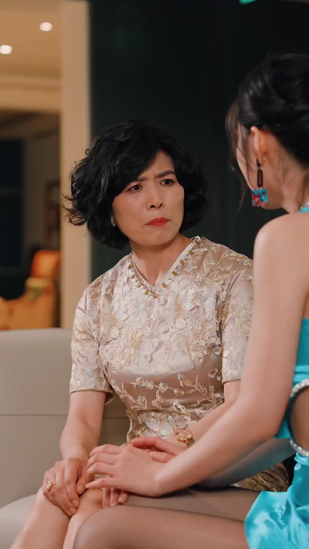 Episode 19 of Impostor Heiress