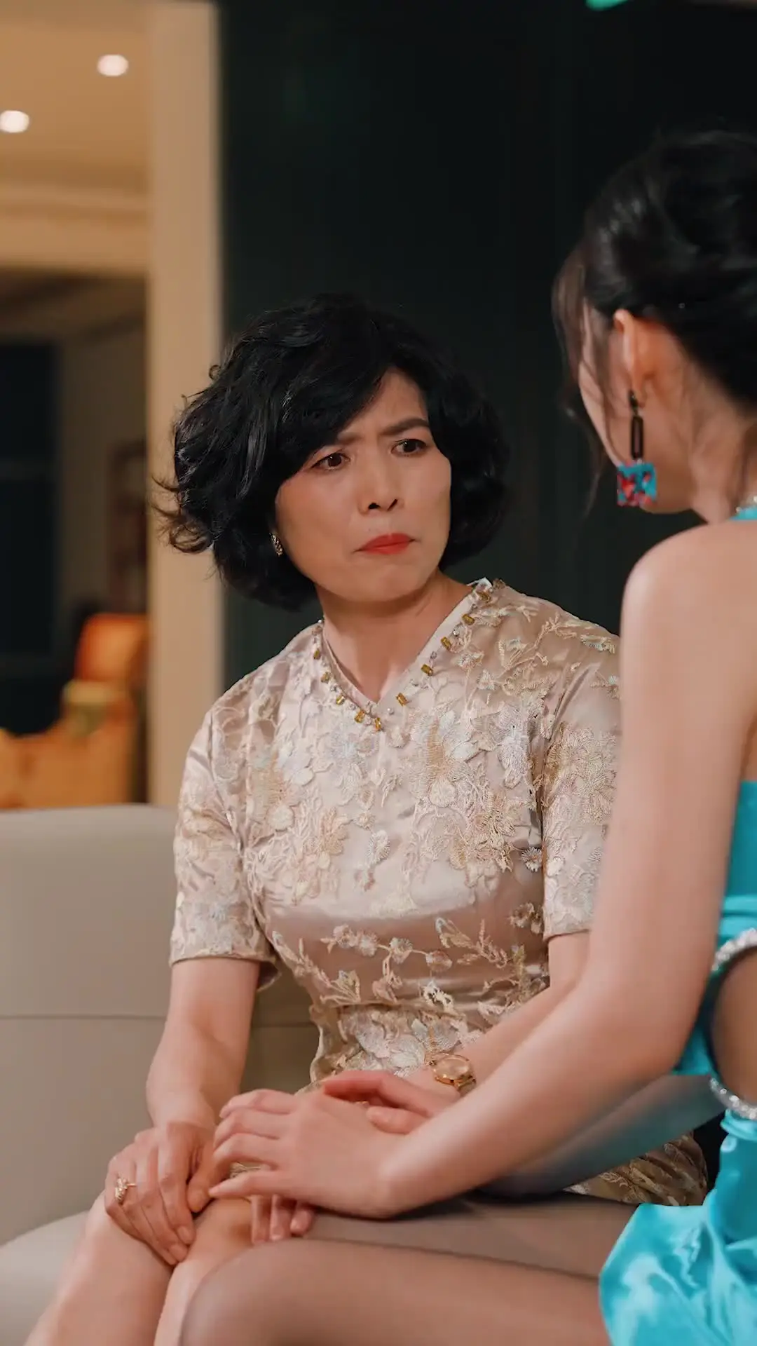 Episode 19 of Impostor Heiress