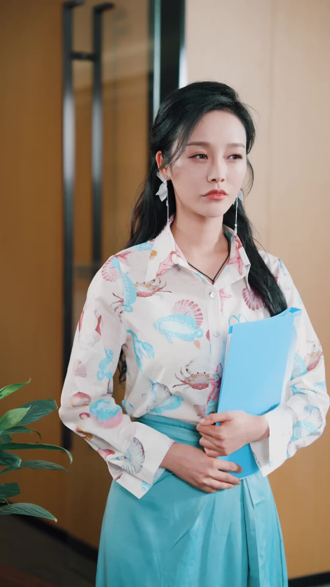 Episode 25 of Impostor Heiress