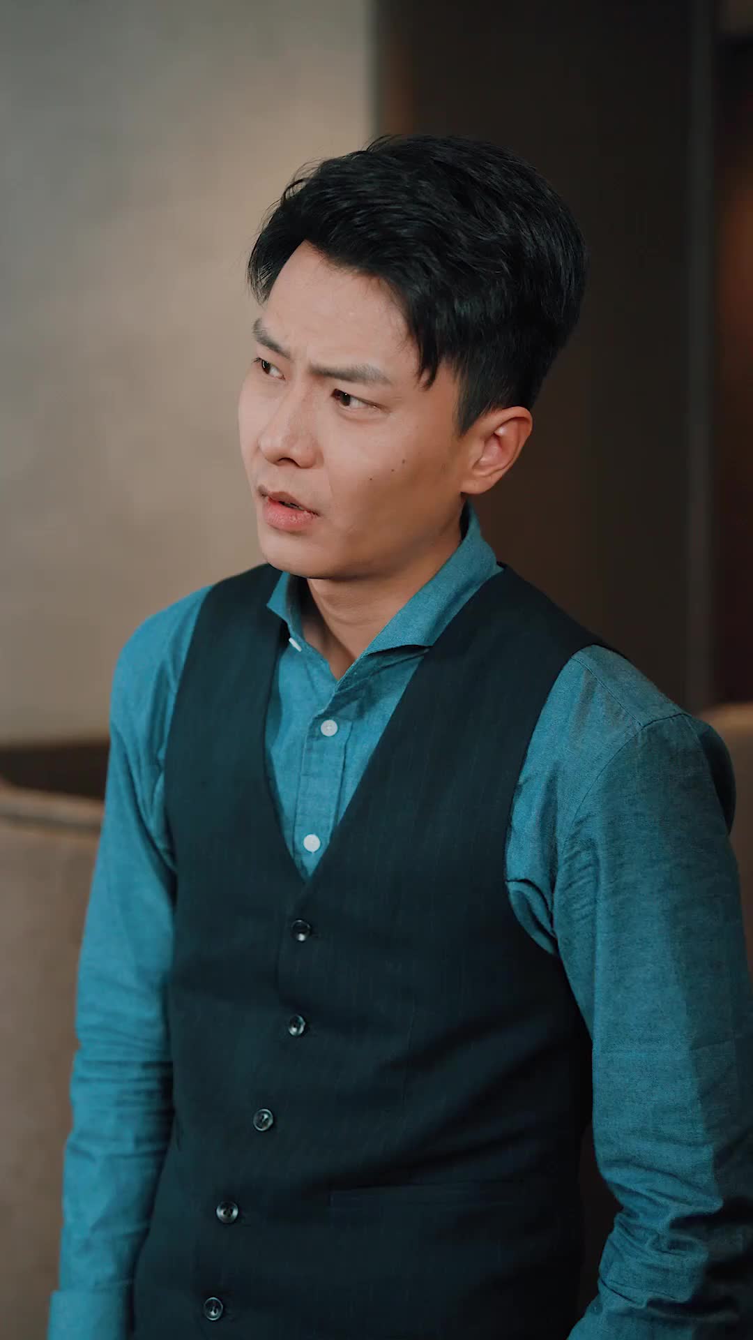 Episode 26 of Impostor Heiress