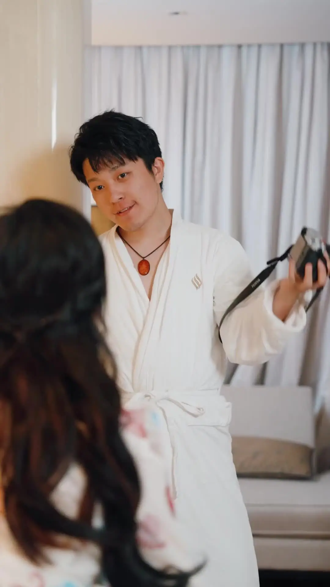 Episode 27 of Impostor Heiress