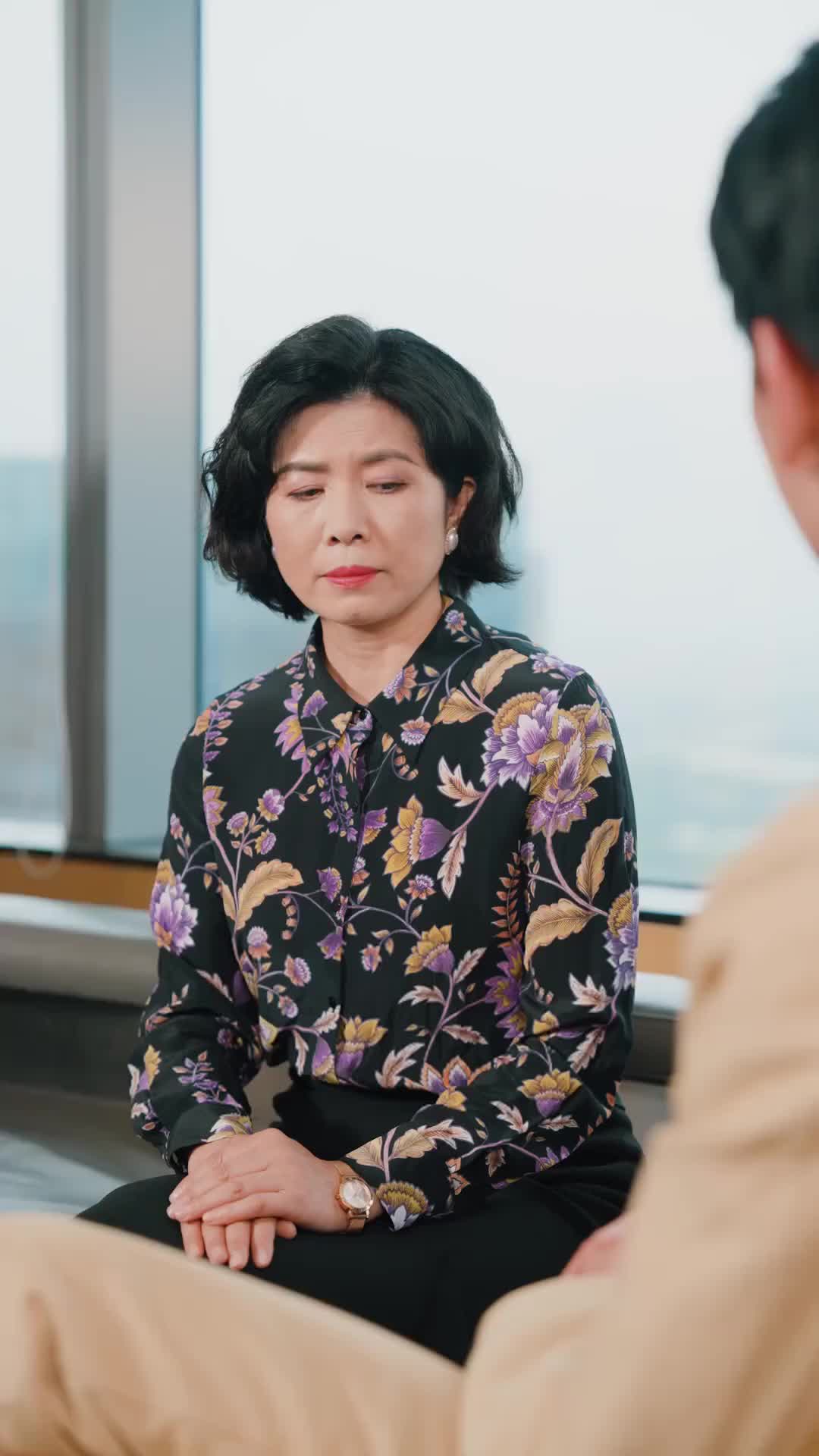 Episode 31 of Impostor Heiress