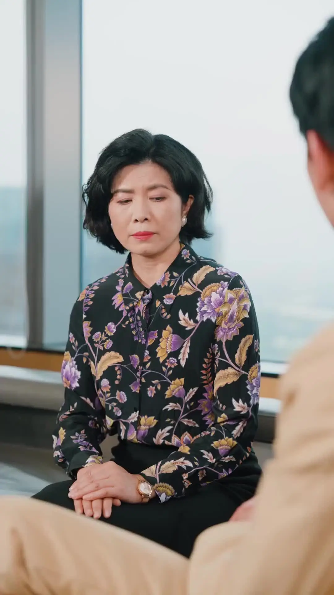 Episode 31 of Impostor Heiress