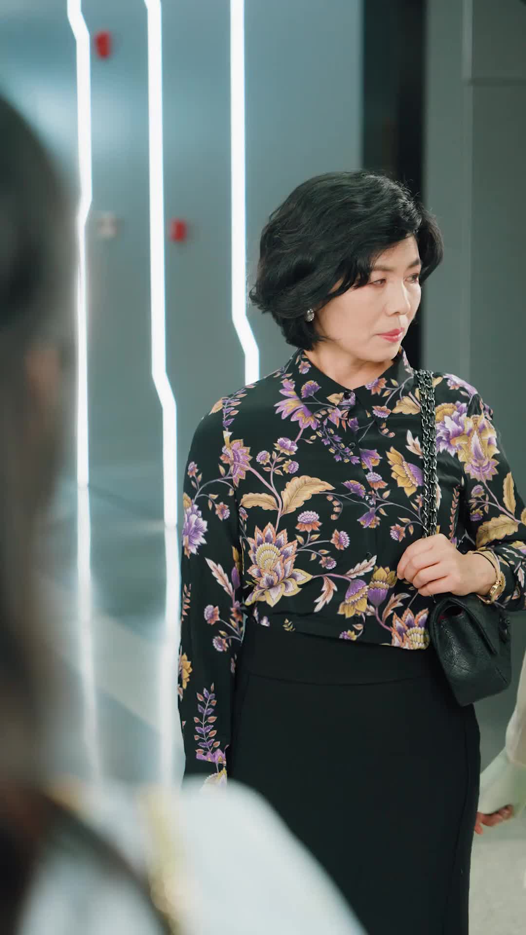 Episode 32 of Impostor Heiress