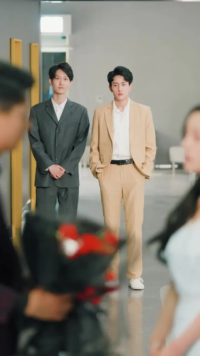 Episode 34 of Impostor Heiress