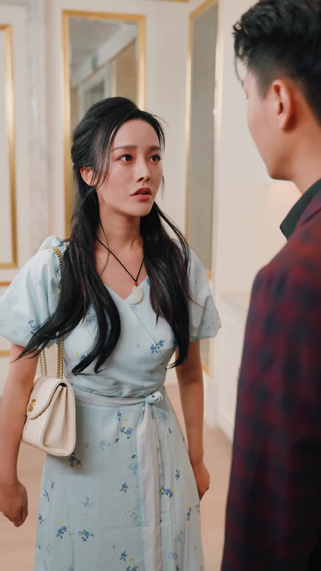 Episode 39 of Impostor Heiress
