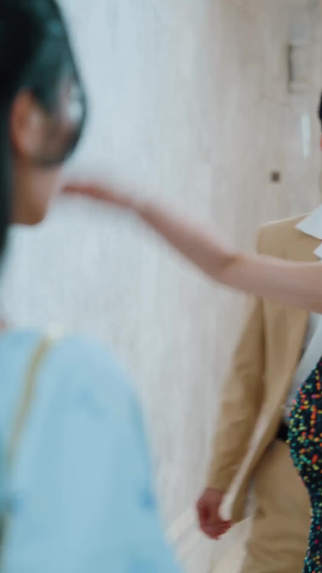 Episode 40 of Impostor Heiress