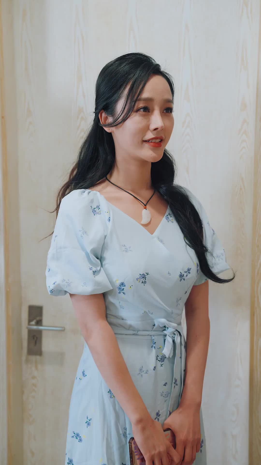 Episode 45 of Impostor Heiress