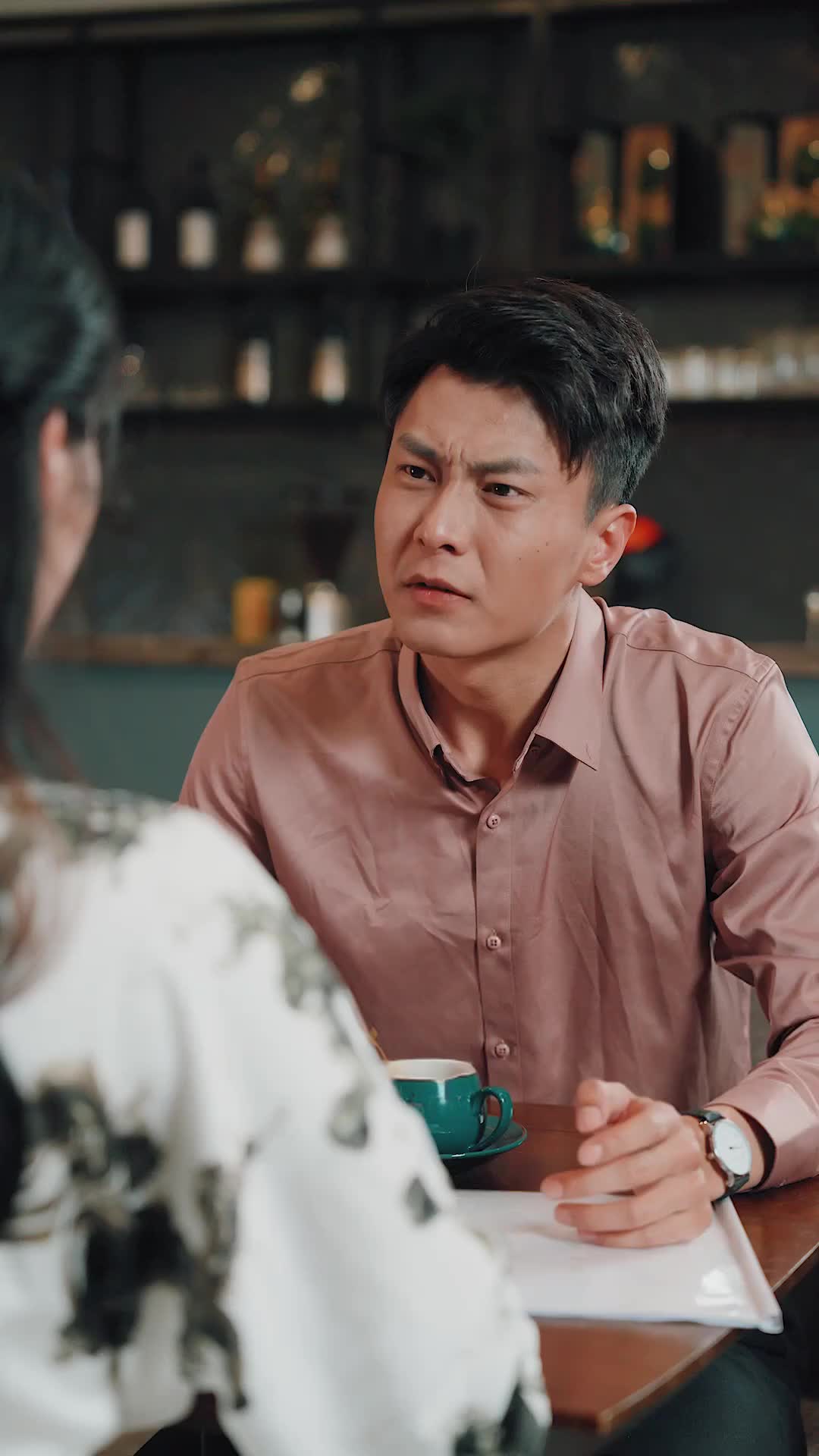 Episode 46 of Impostor Heiress