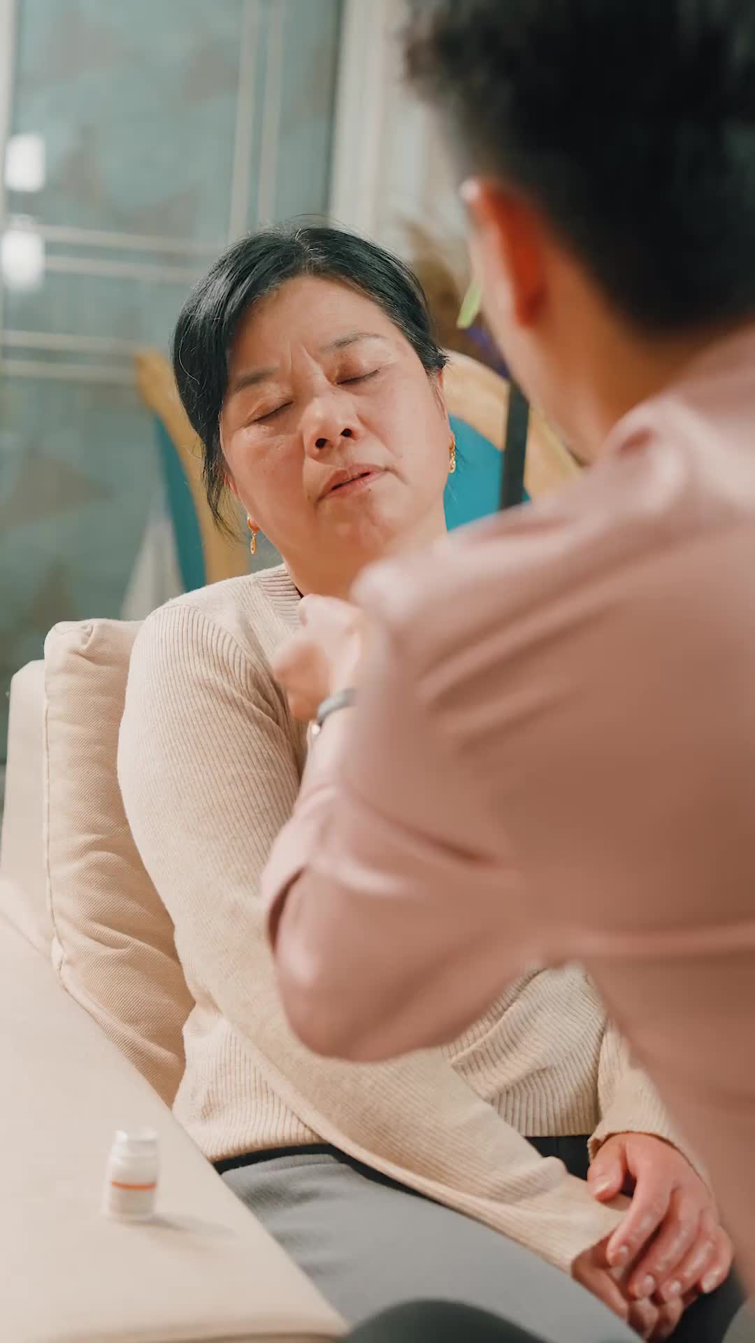 Episode 48 of Impostor Heiress
