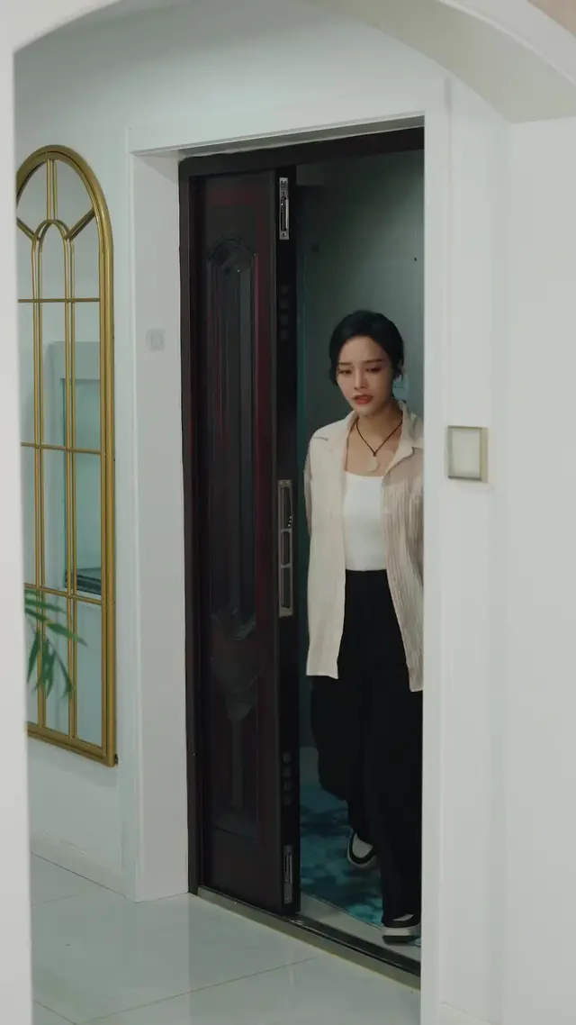 Episode 5 of Impostor Heiress