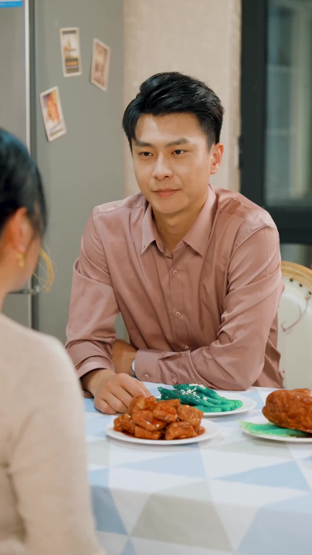 Episode 50 of Impostor Heiress