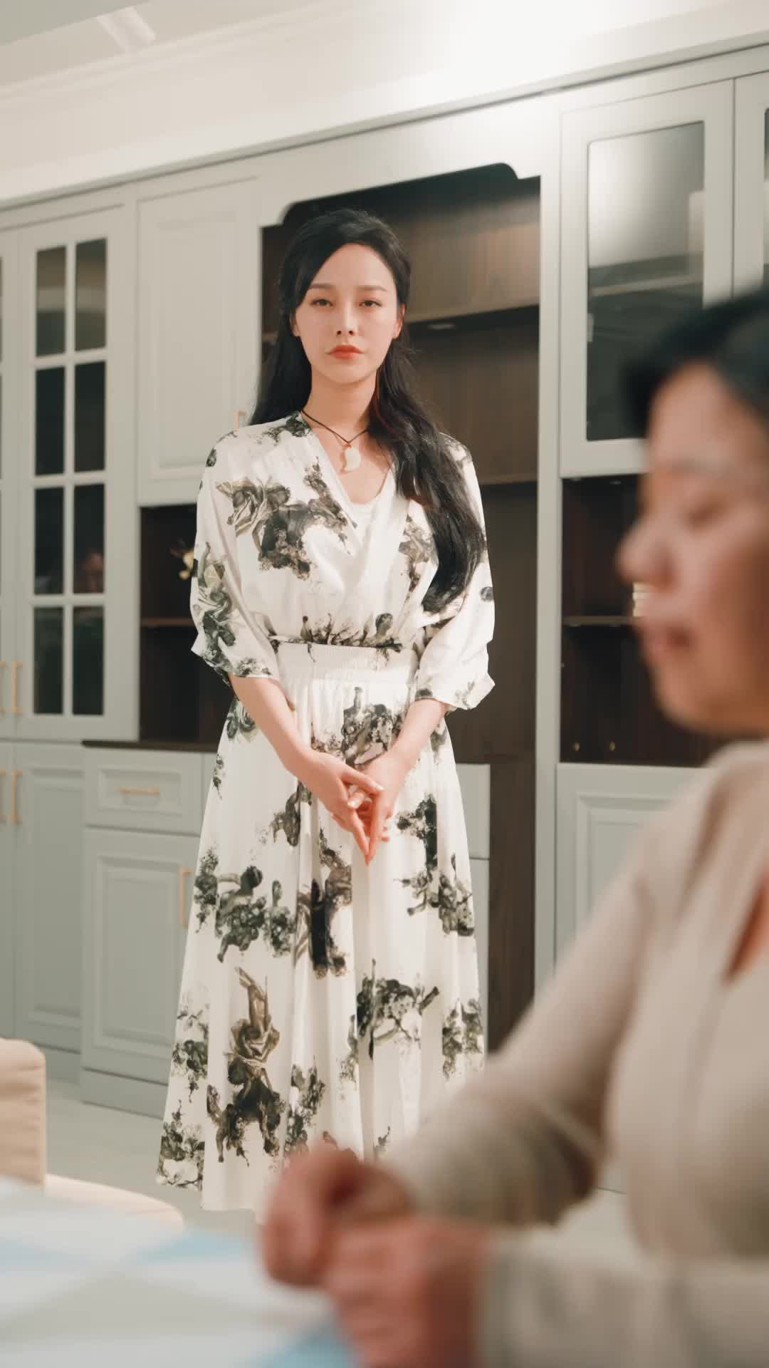 Episode 51 of Impostor Heiress