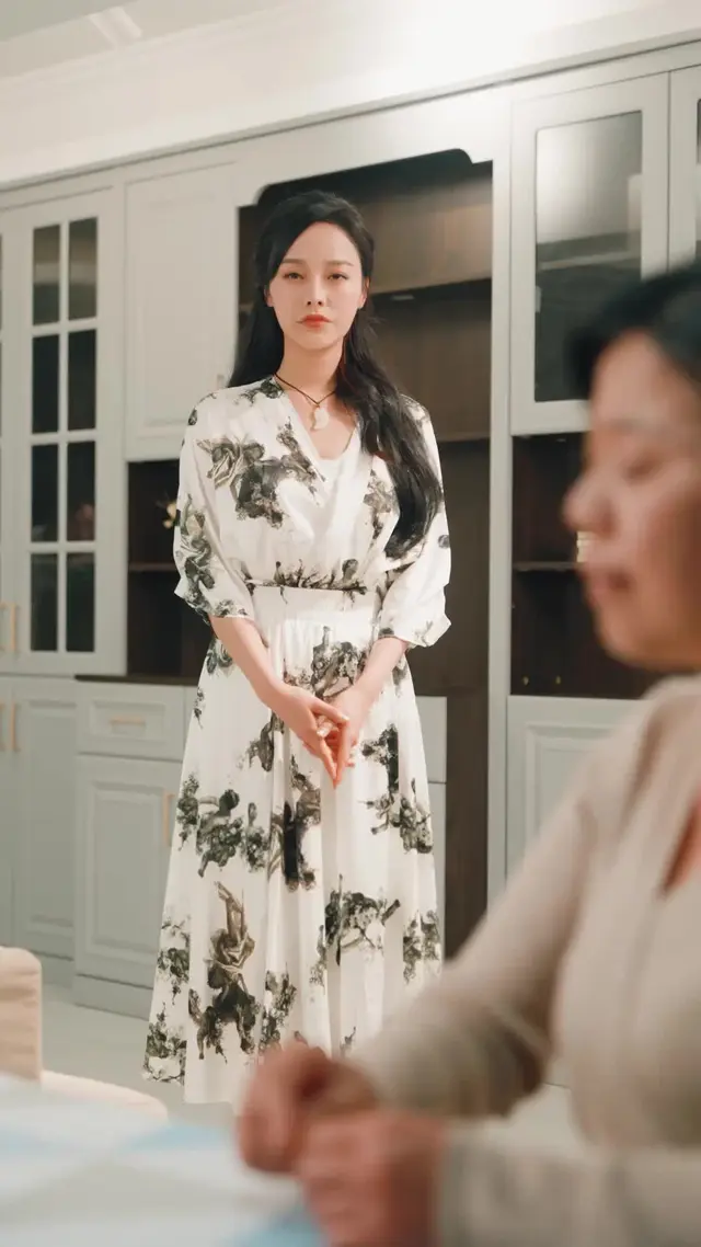 Episode 51 of Impostor Heiress