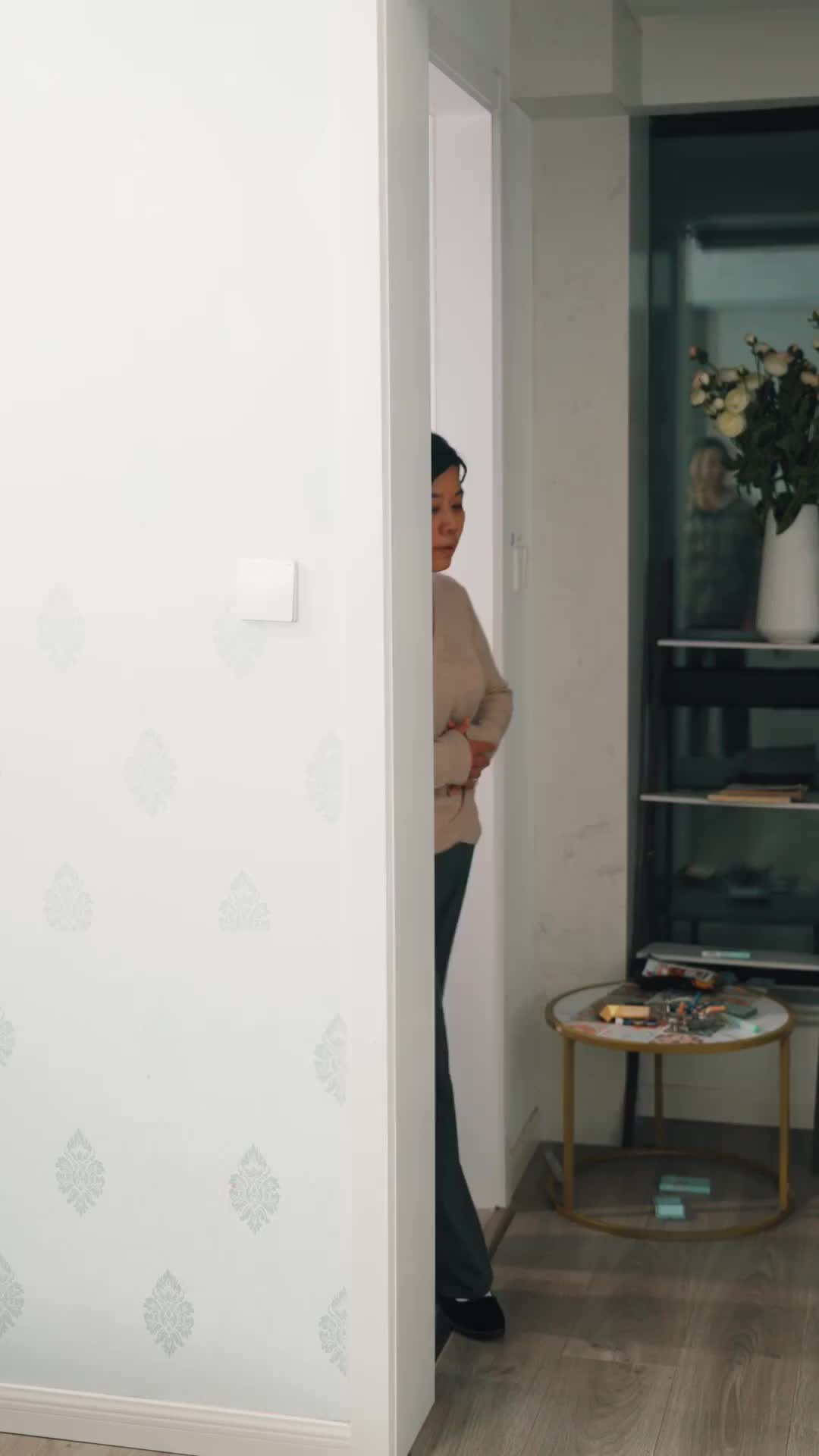 Episode 52 of Impostor Heiress