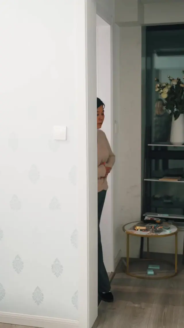 Episode 52 of Impostor Heiress