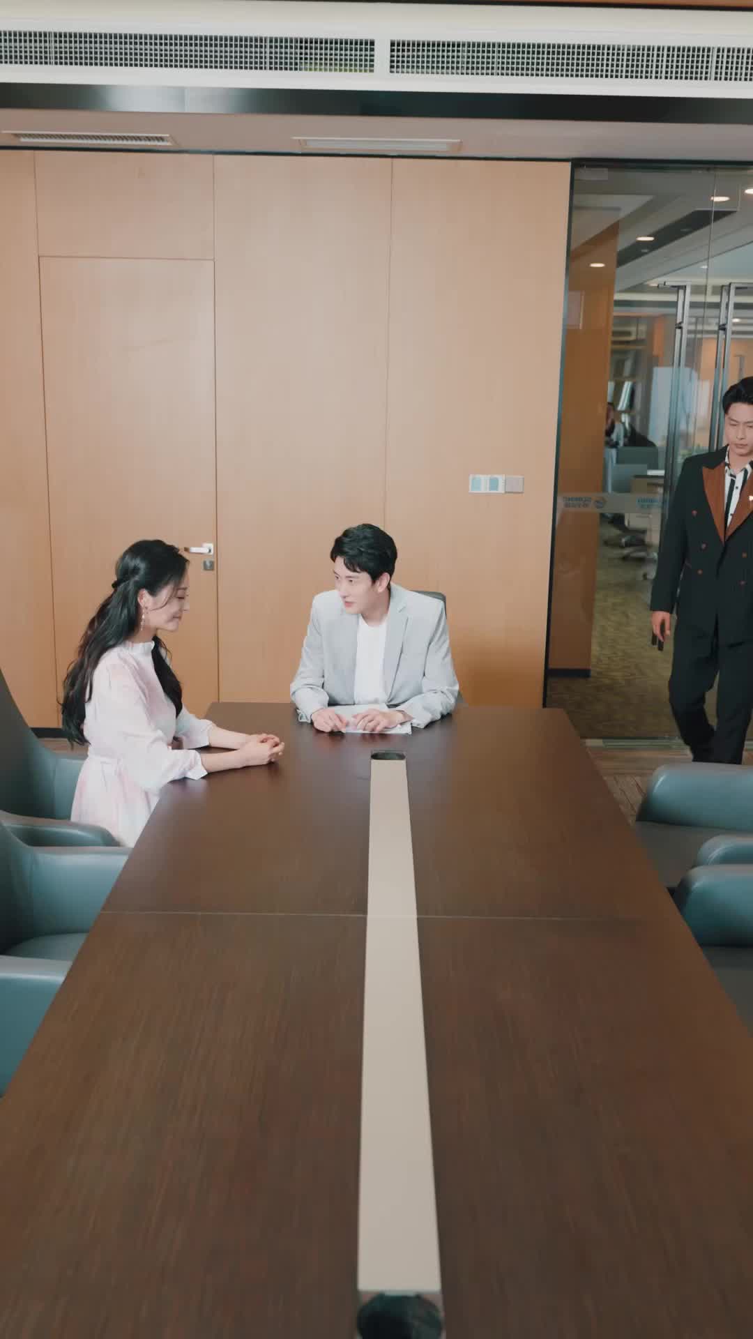 Episode 53 of Impostor Heiress
