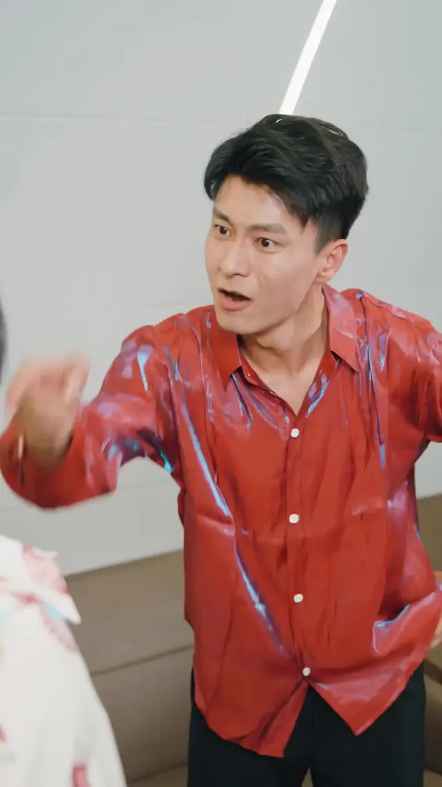 Episode 56 of Impostor Heiress