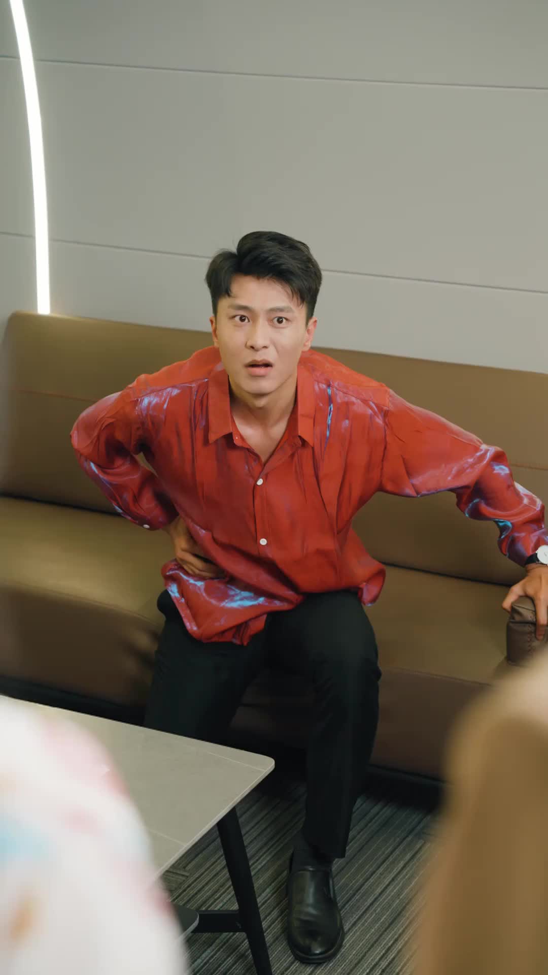 Episode 57 of Impostor Heiress