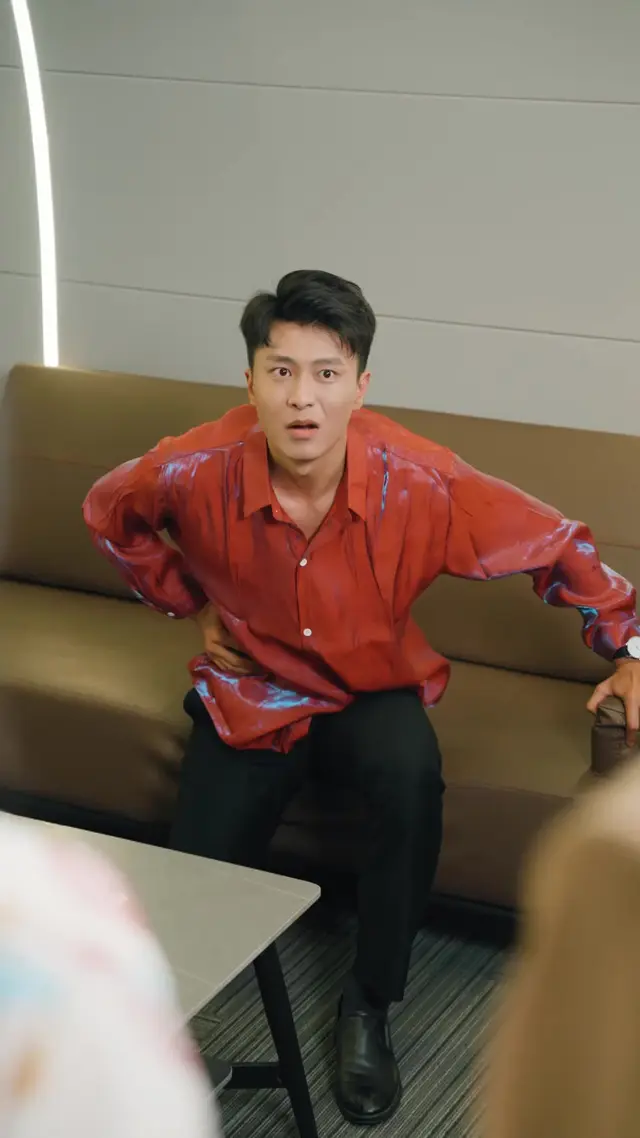 Episode 57 of Impostor Heiress