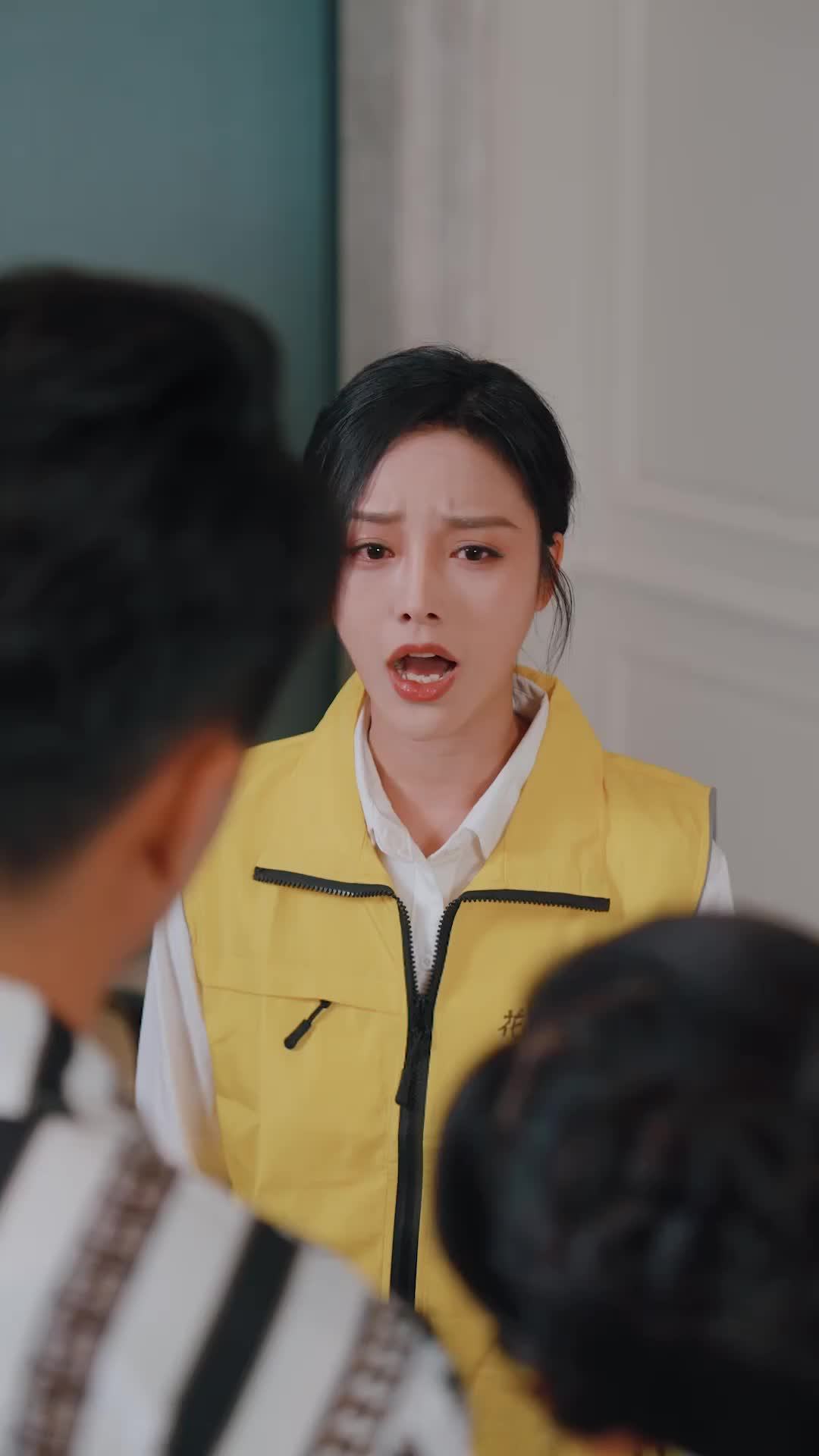 Episode 6 of Impostor Heiress