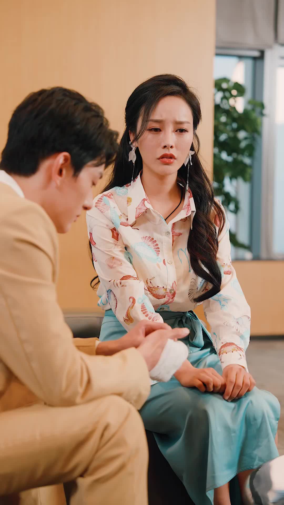 Episode 60 of Impostor Heiress