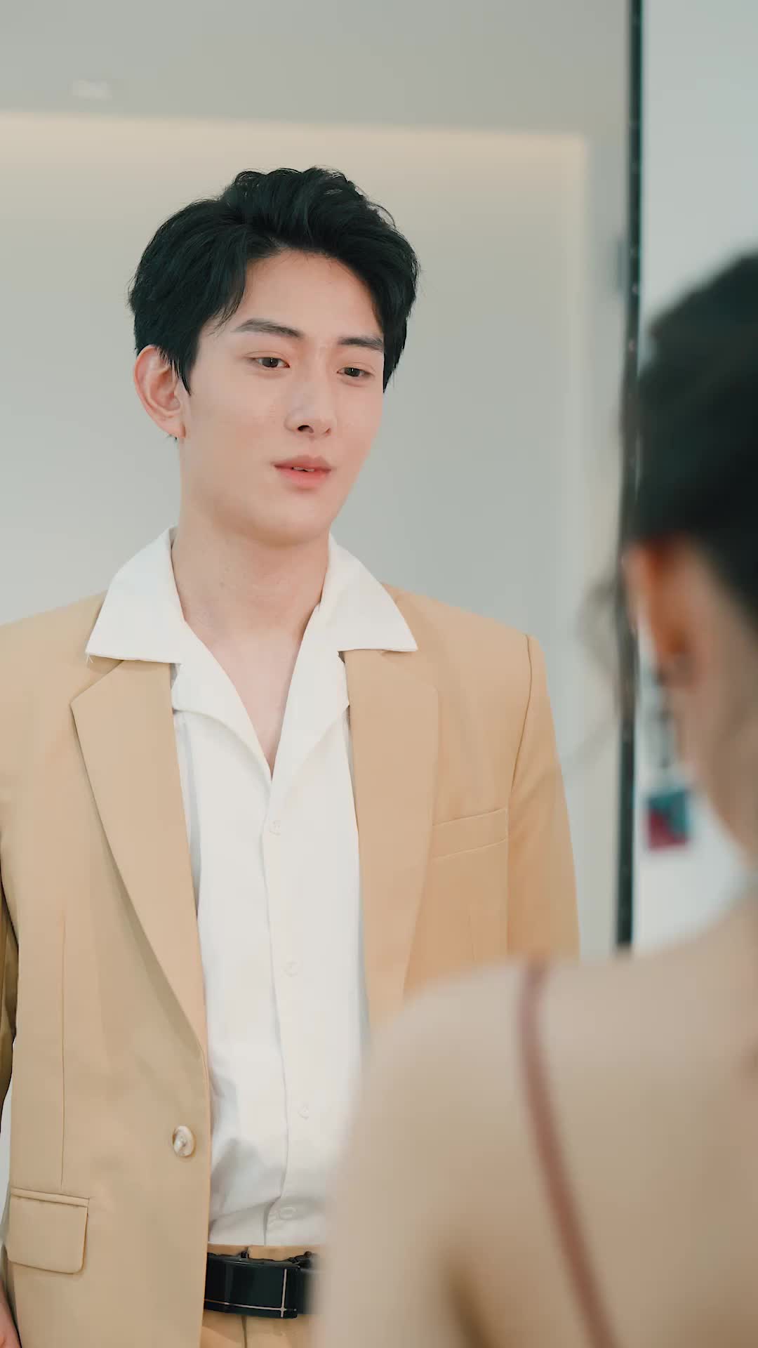 Episode 61 of Impostor Heiress