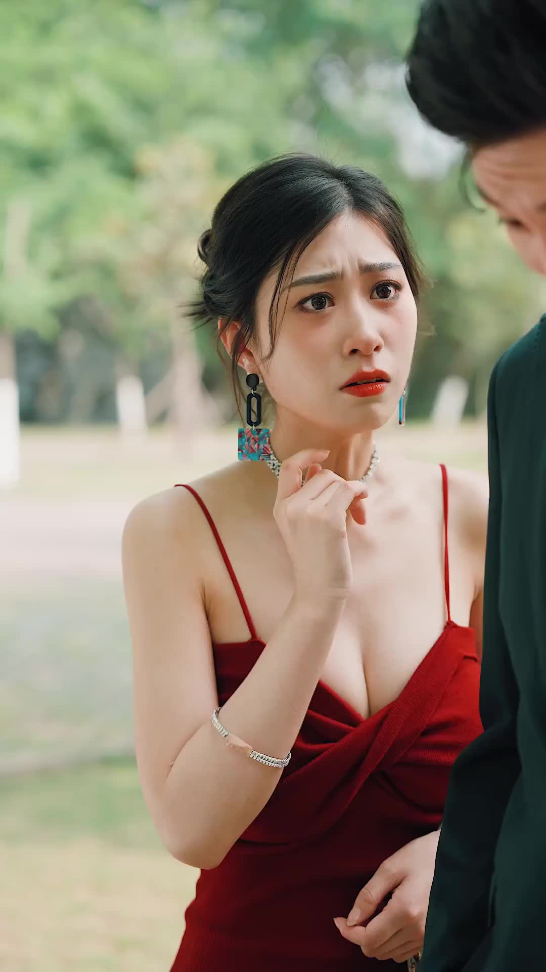 Episode 64 of Impostor Heiress