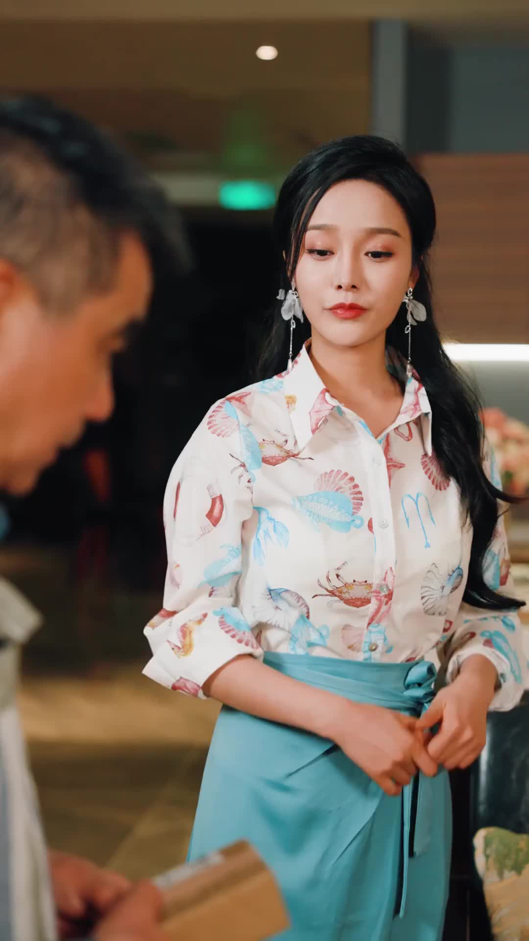 Episode 65 of Impostor Heiress