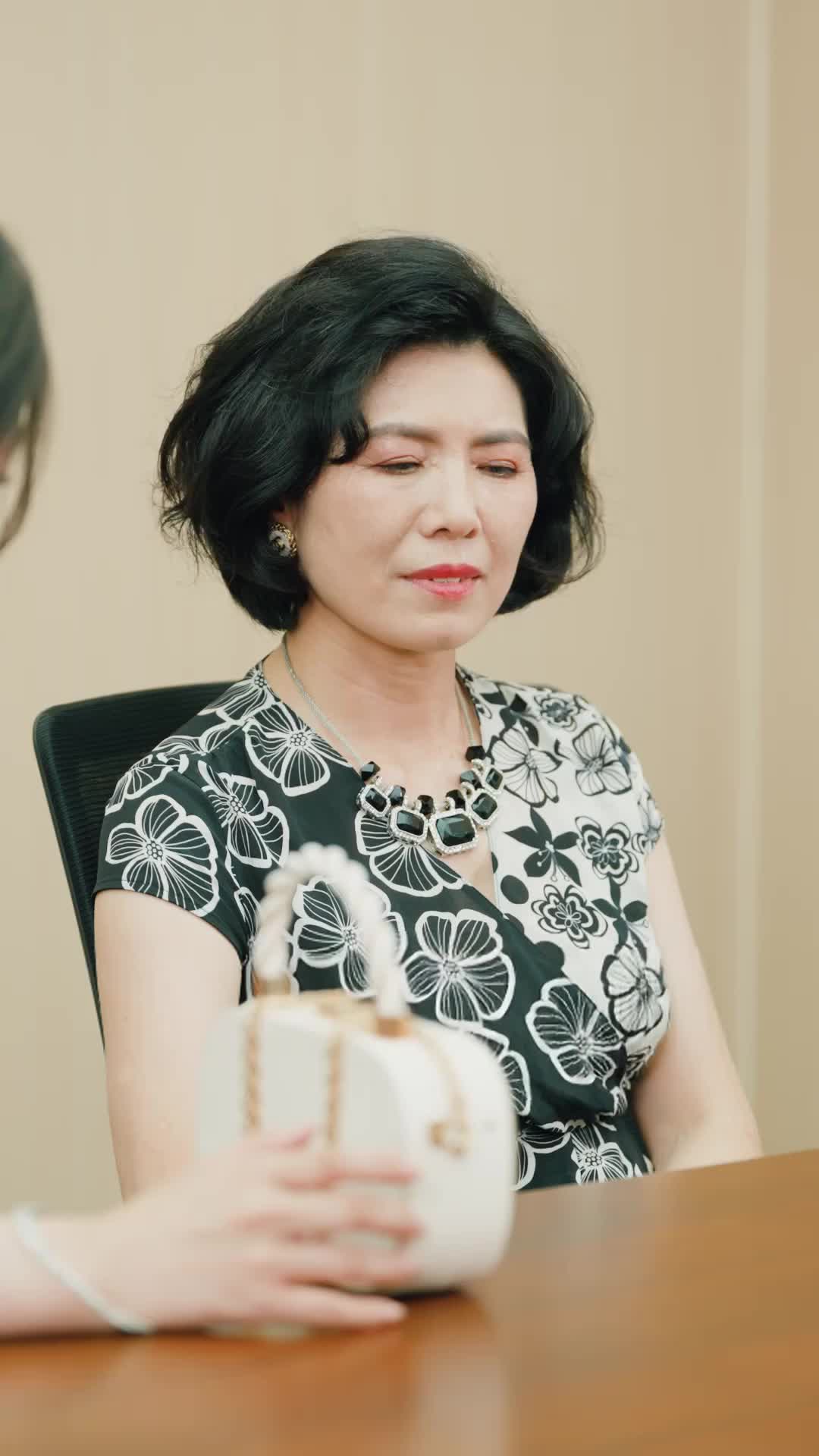 Episode 66 of Impostor Heiress