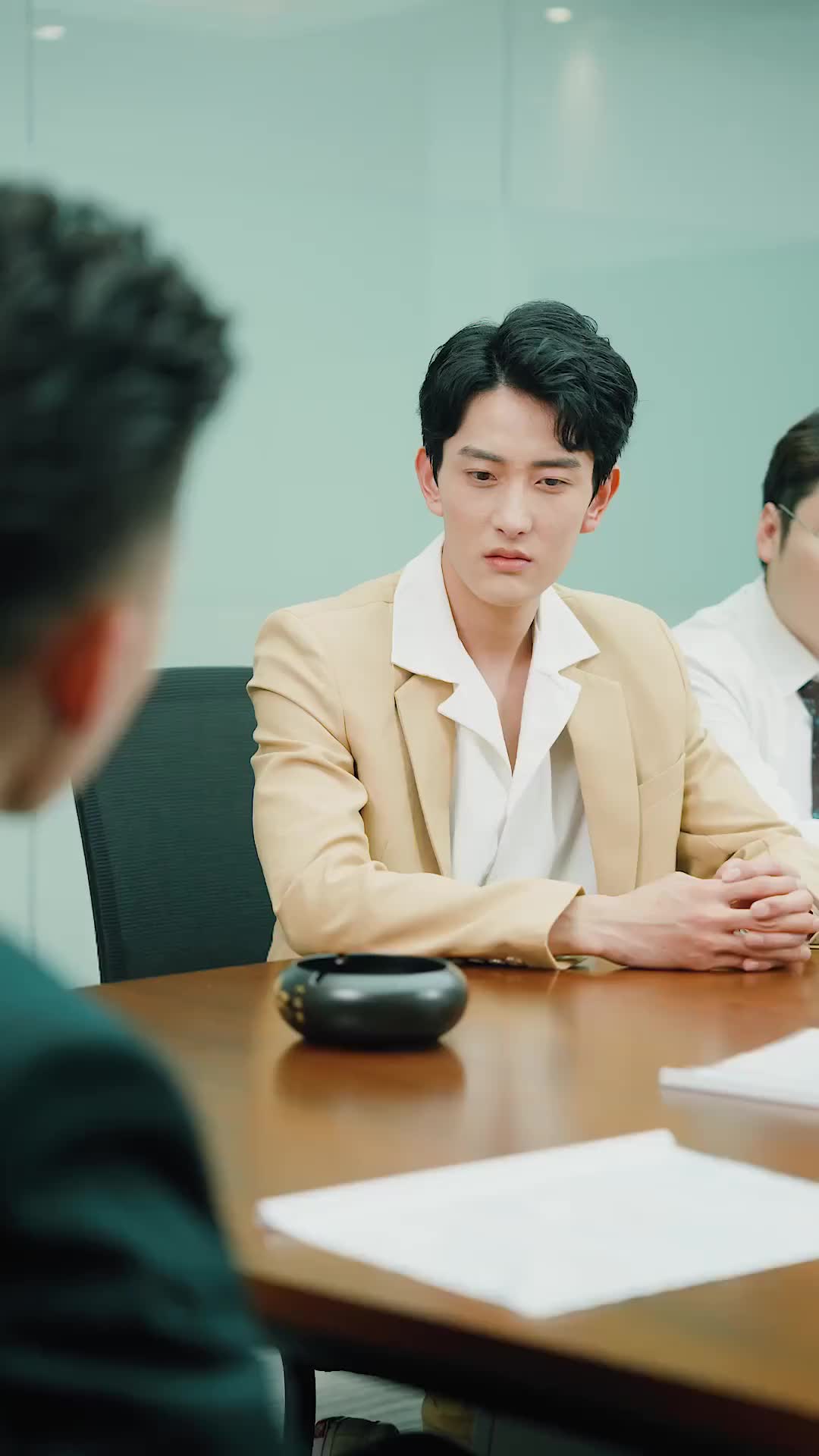 Episode 69 of Impostor Heiress
