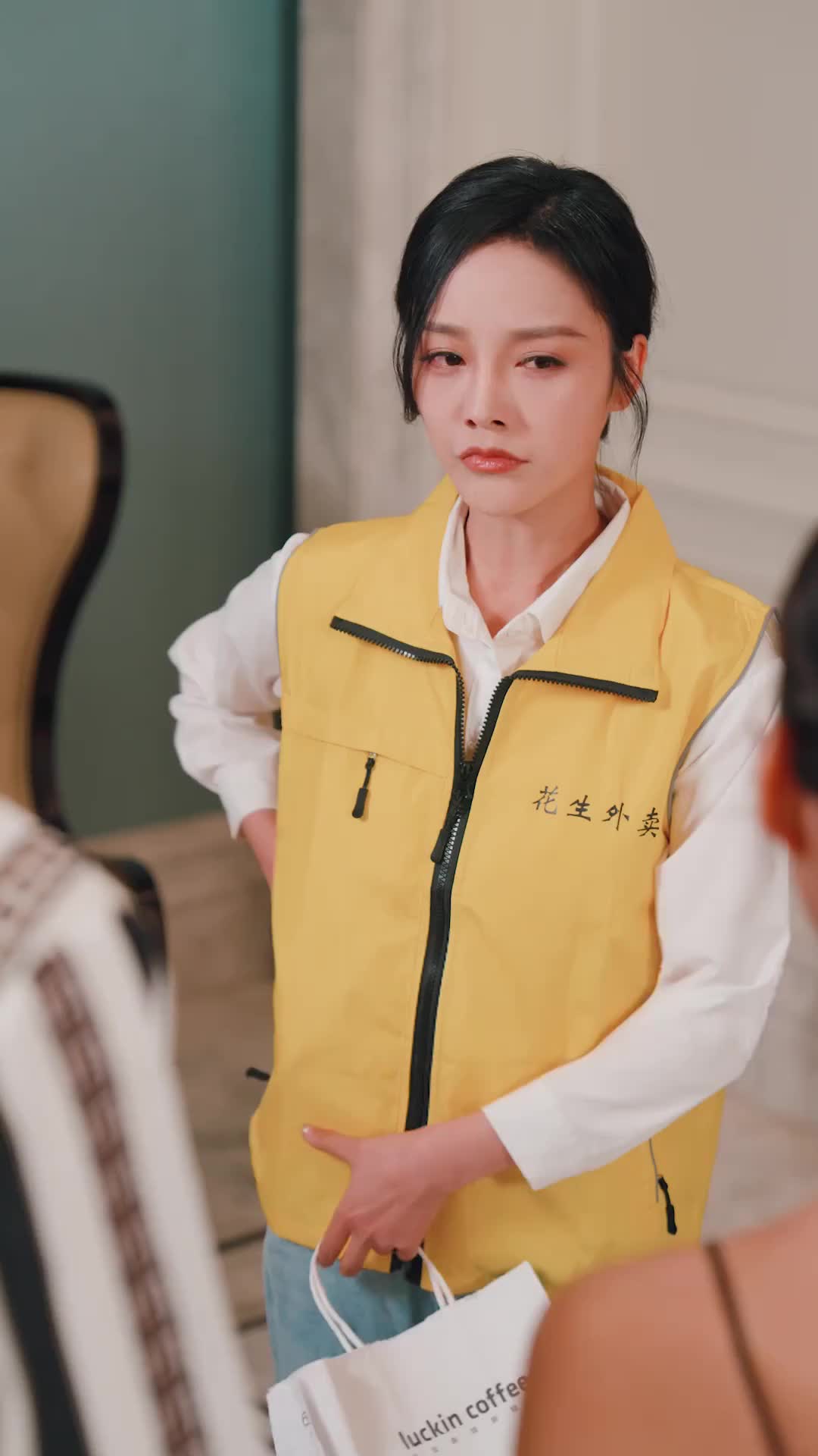 Episode 7 of Impostor Heiress
