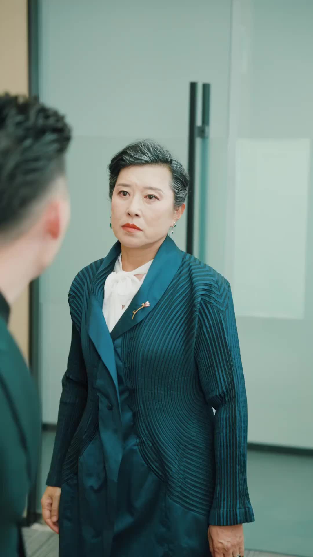 Episode 70 of Impostor Heiress