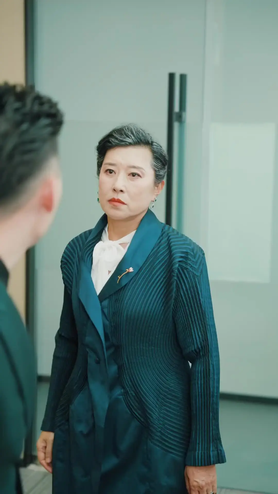 Episode 70 of Impostor Heiress