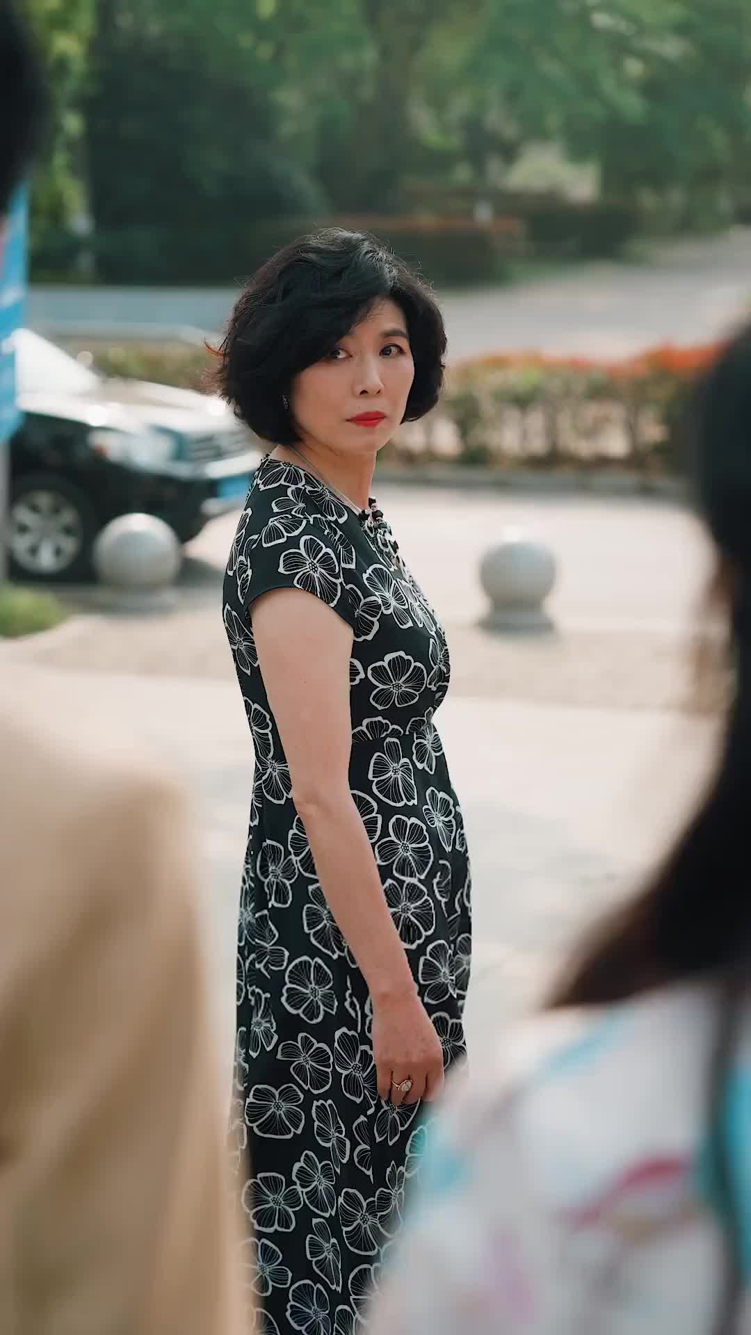 Episode 72 of Impostor Heiress