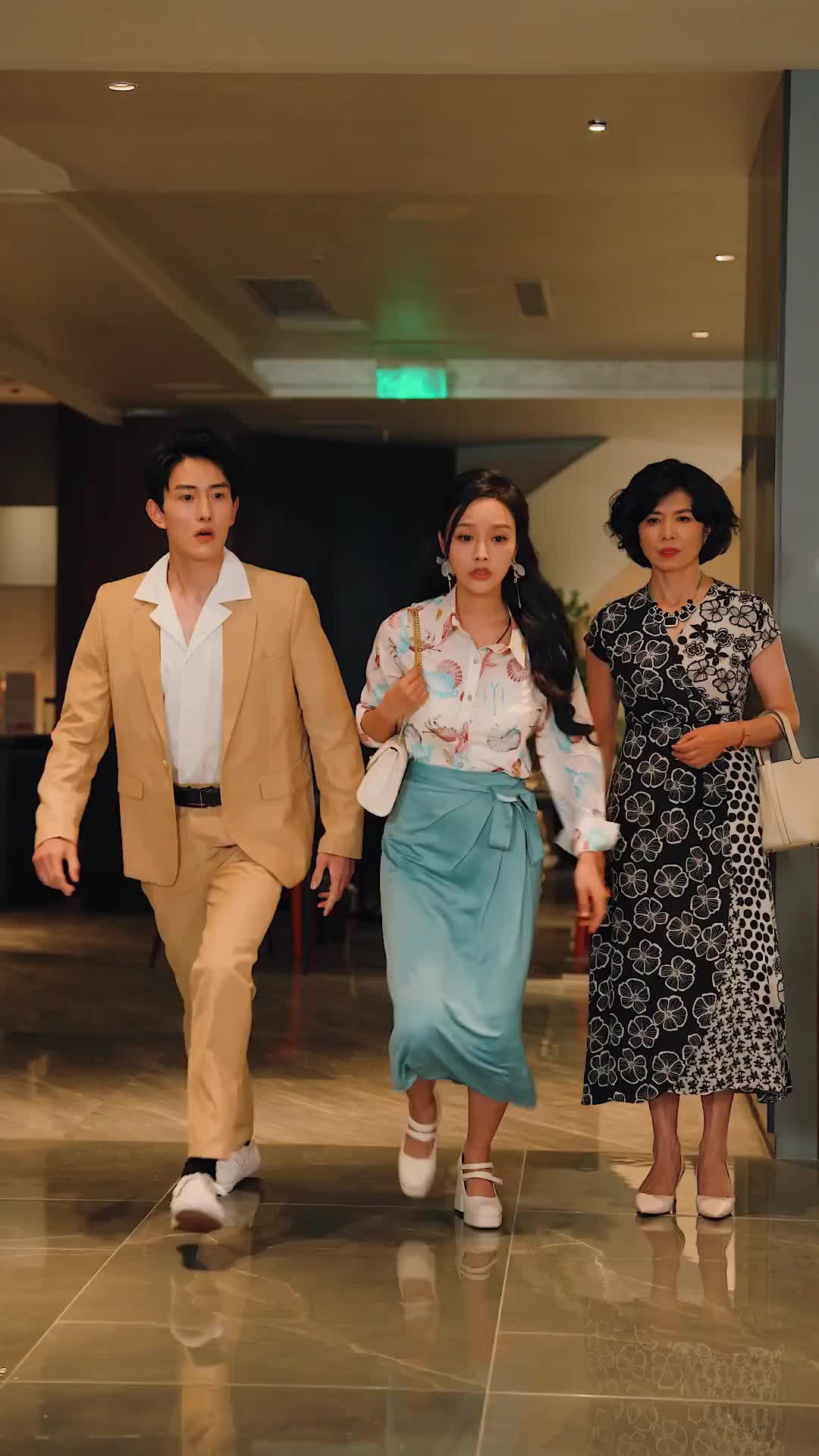 Episode 74 of Impostor Heiress