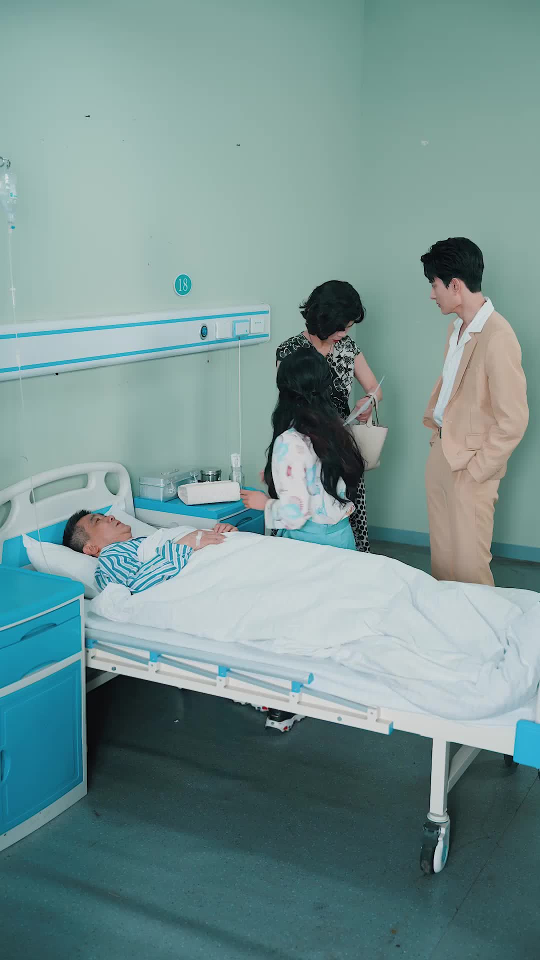Episode 75 of Impostor Heiress